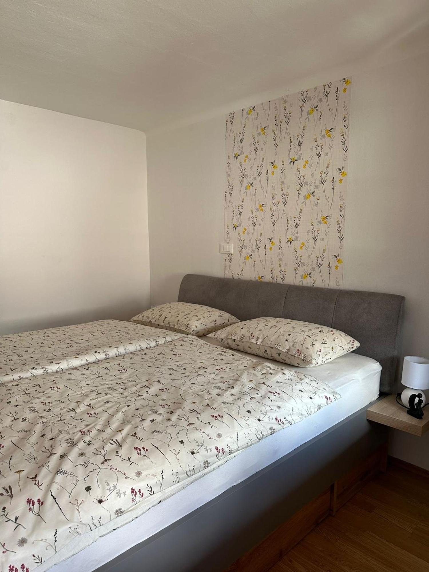 Hisa Rejmr With Private Parking Villa Kobarid Kültér fotó