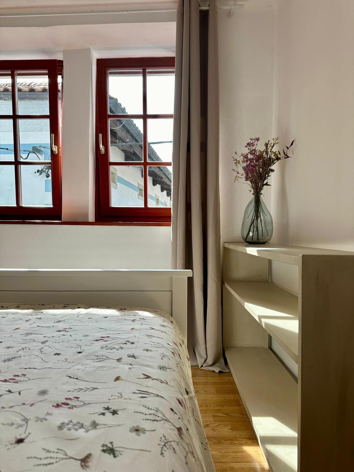 Hisa Rejmr With Private Parking Villa Kobarid Kültér fotó